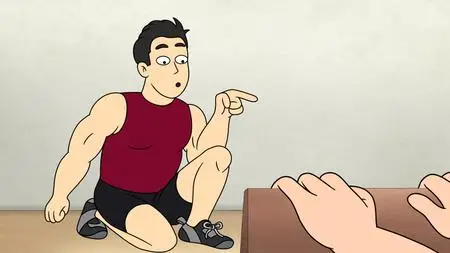 Close Enough S03E03