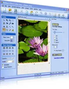 Belltech Photo Max Editor 2.0.0