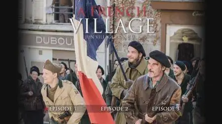 A French Village / Un village français (2012) [Season 4]