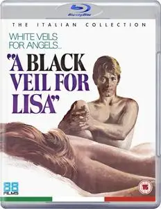 A Black Veil for Lisa (1968) La morte non ha sesso