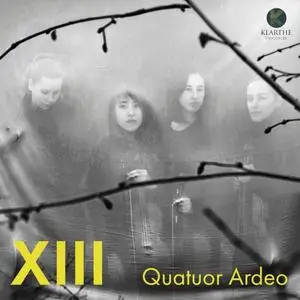Quatuor Ardeo - XIII (2020)