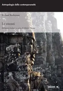 Richard Rechtman - Le viventi