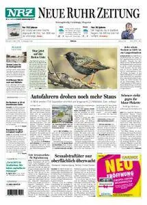 NRZ Neue Ruhr Zeitung Mülheim - 07. März 2018