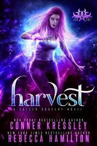 «Harvest» by Conner Kressley