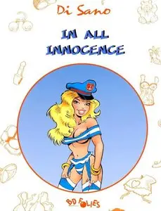 Di Sano -  In All Innocence