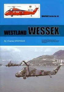 Warpaint Series No.65: Westland Wessex (Repost)