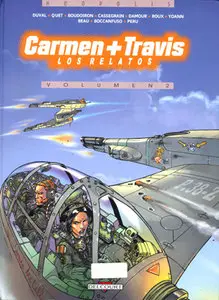 Carmen + Travis (2003) Complete