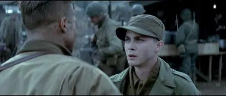 Fury (Release November 14, 2014) Trailer