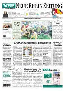 NRZ Neue Rhein Zeitung Rheinberg - 13. Februar 2018