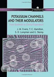 Potassium Channels And Their Modulators From Synthesis To Clinical Experience