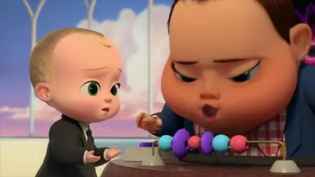 The Boss Baby: Back in Business S01E07