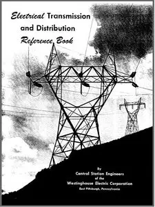 Electrical Transmission and Distribution Reference Book (fourth edition)