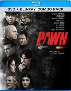 Pawn (2013)