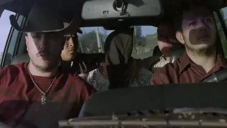 El Chapo S02E09