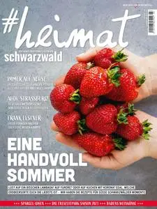#heimat Schwarzwald – 05. Mai 2023