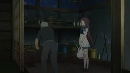 Nagi no Asu kara - 09 Dual Audio 10bit BD1080p x265