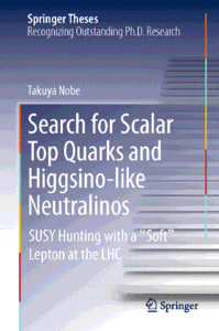 Search for Scalar Top Quarks and Higgsino-Like Neutralinos