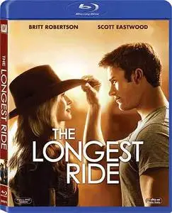 The Longest Ride (2015)