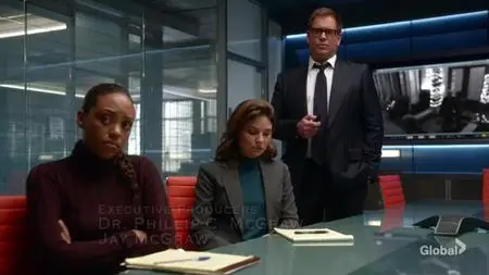 Bull S04E07