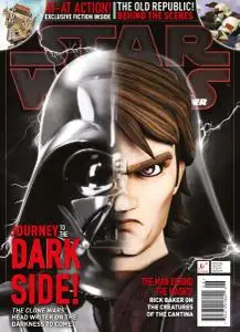 Star Wars Insider - Issue 126 - July 2011