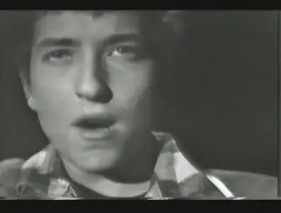Bob Dylan - The Improved Genuine Telecasts 1963-2002 DVD 1 {Improved Version}