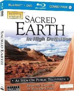 Sacred Earth / Священная Земля (2010)