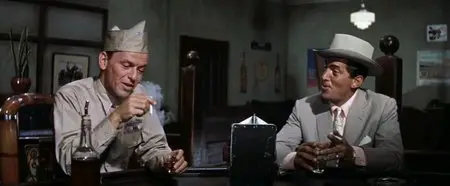 Some Came Running (1958)