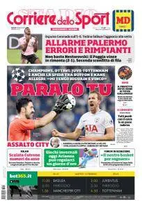 Corriere dello Sport Sicilia - 13 Febbraio 2018