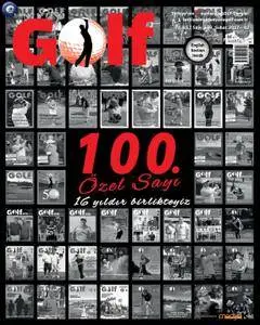 Türkiye'de ve Dünyada Golf - February 2017