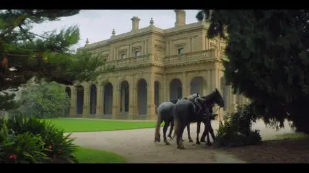 Picnic at Hanging Rock S01E06