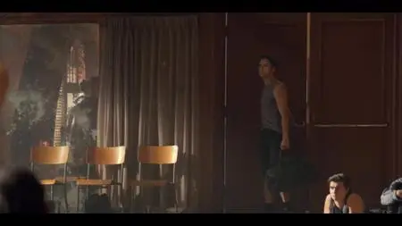 Tiny Pretty Things S01E06