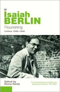 Flourishing: Letters 1928-1946