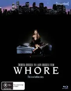 Whore (1991)