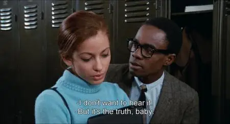 Cooley High (1975) [The Criterion Collection]