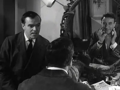 The naked truth (1957)