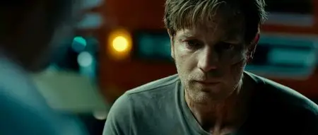 The Impossible / Lo imposible (2012)