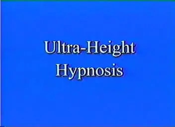 Gerald Kein - Ultra-Height Hypnosis