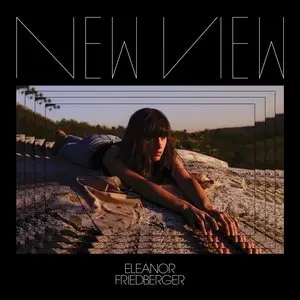 Eleanor Friedberger - New View (2016)