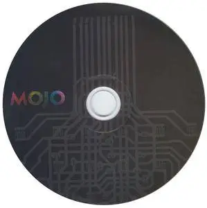 V.A. - OK_Computer (2008)