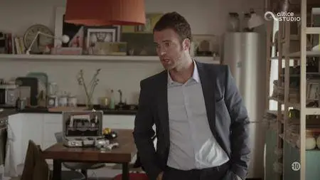 I Know Who You Are S01E02