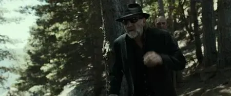 ZeroZeroZero S01E01