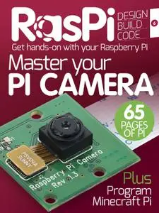 Raspi – 01 January 2015