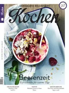 KOCHEN – 26 Juni 2018