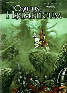 Corpus Hermeticum - Volume 2