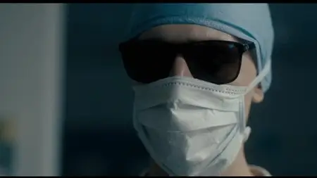 Only Lovers Left Alive (2013)