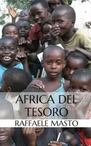 Raffaele Masto - Africa del tesoro