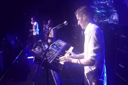 Seventh Wonder - Welcome To Atlanta Live 2014 (2016)