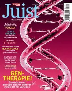 Elsevier Juist - Januari-Februari 2018