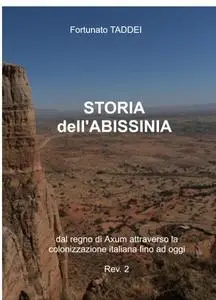 STORIA dell’ABISSINIA