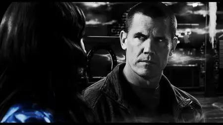 Sin City: A Dame To Kill For (2014)